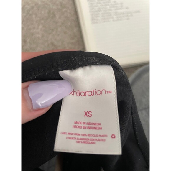 floral bikinis - Picture 3 of 4